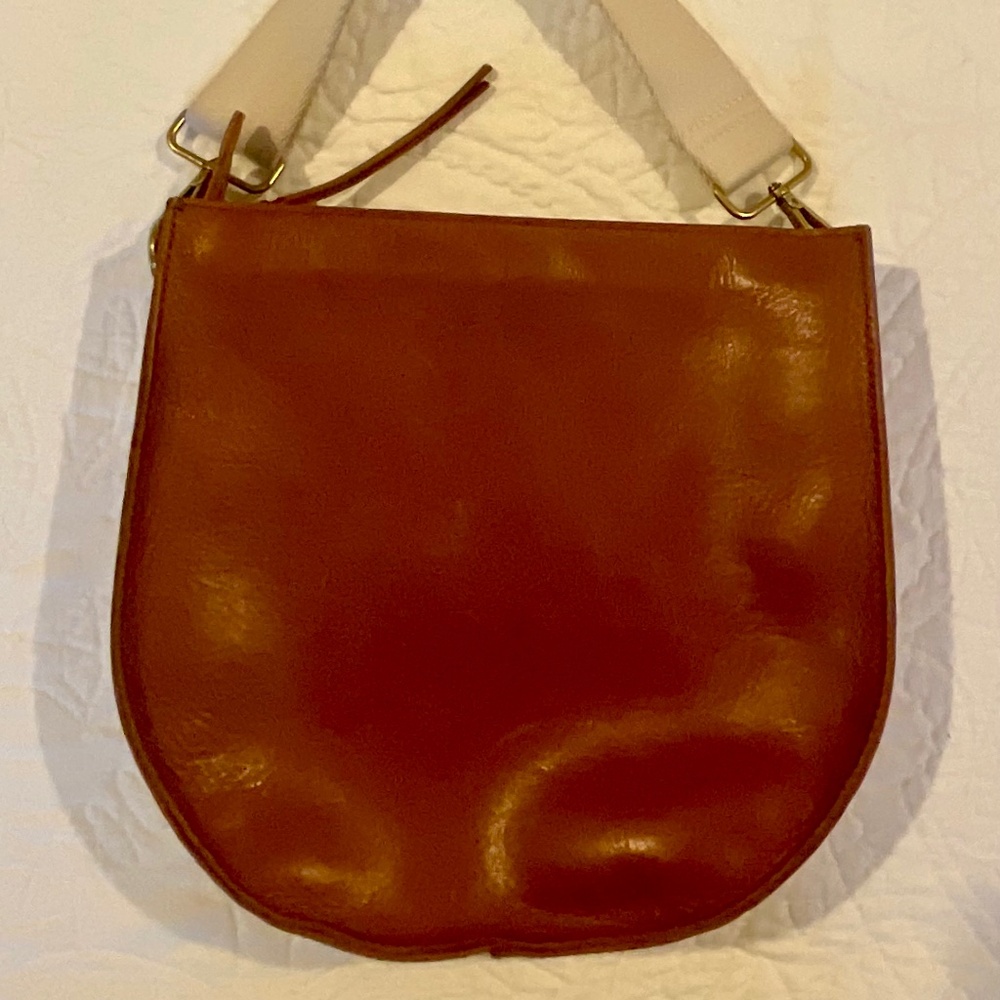 Madewell Shoulder Bag